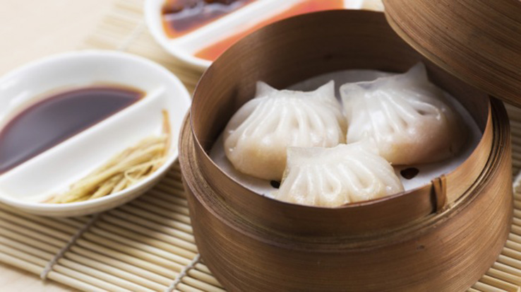 The Story of Momos: What Makes This Tibetan Dumpling So Popular?