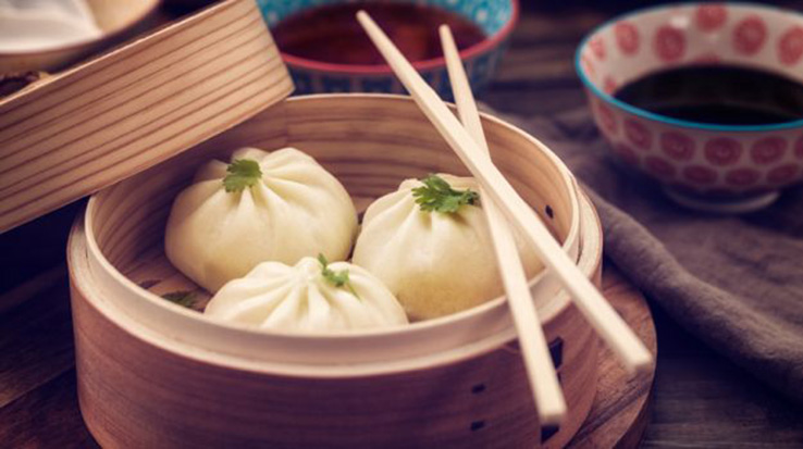 The Story of Momos: What Makes This Tibetan Dumpling So Popular?