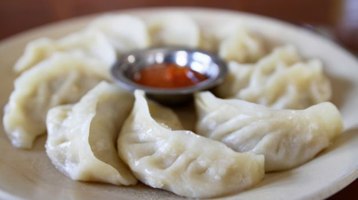 The Story of Momos: What Makes This Tibetan Dumpling So Popular?