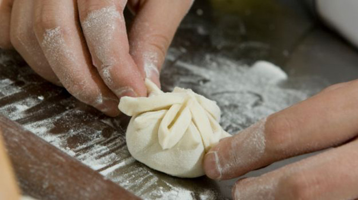 The Story of Momos: What Makes This Tibetan Dumpling So Popular?