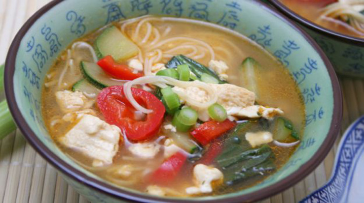 The Tale of Thukpa: What Lends Flavour to this Comforting Noodle Soup?